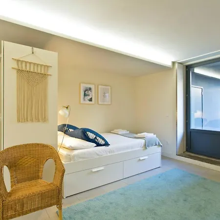 Apartman Cozy Flats *