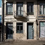 Cozy Flats Apartament Porto