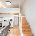 Apartament Cozy Flats Porto