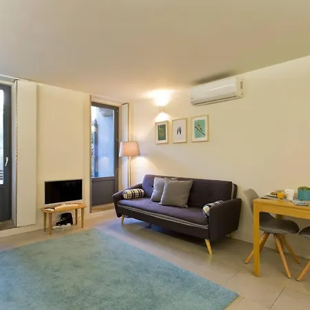 Cozy Flats Apartament Porto