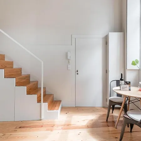 Appartamento Cozy Flats Oporto