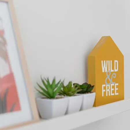 Cozy Flats Appartamento *