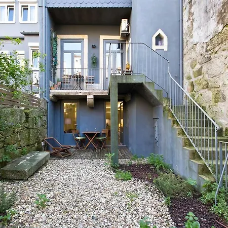 Cozy Flats