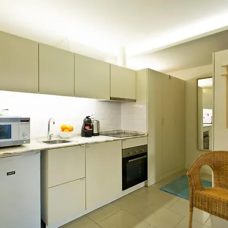 Cozy Flats Oporto