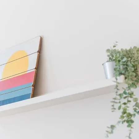 Appartamento Cozy Flats