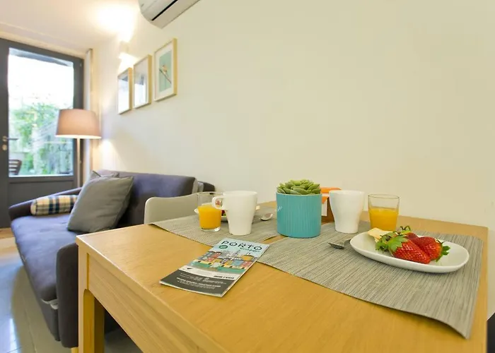 Apartmán Cozy Flats *