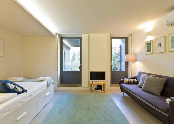 Cozy Flats Apartmán