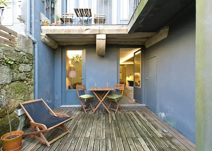 Apartamento Cozy Flats