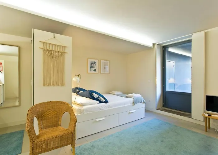 Apartmán Cozy Flats *