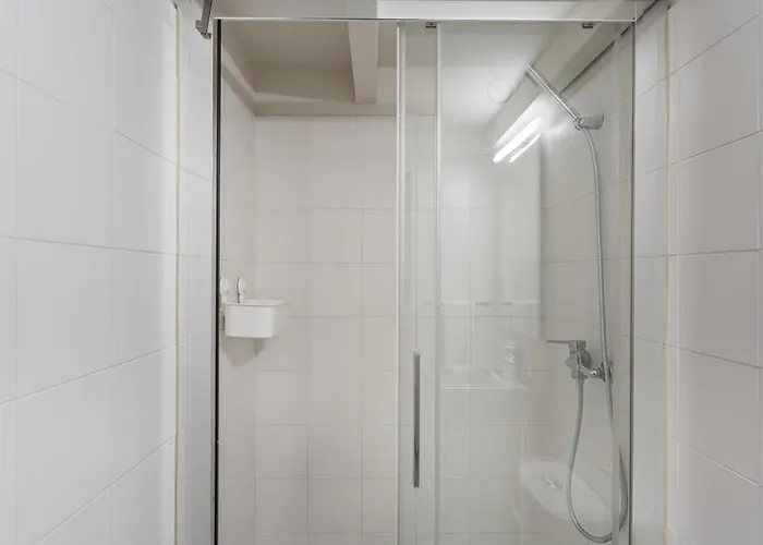 Apartamento Cozy Flats