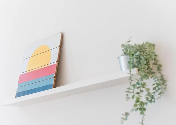 Apartamento Cozy Flats