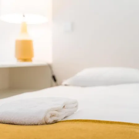 Cozy Flats بورتو