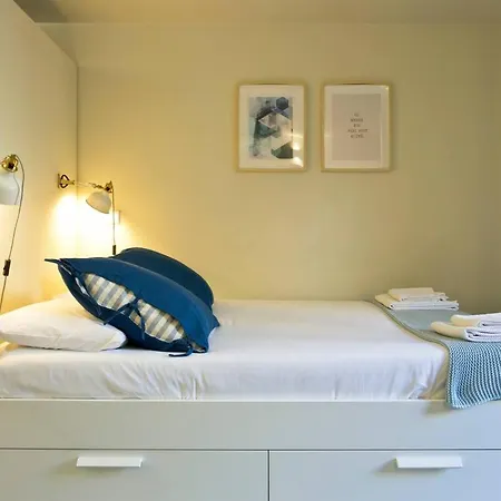 Cozy Flats * بورتو