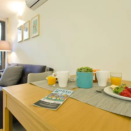 公寓 Cozy Flats *
