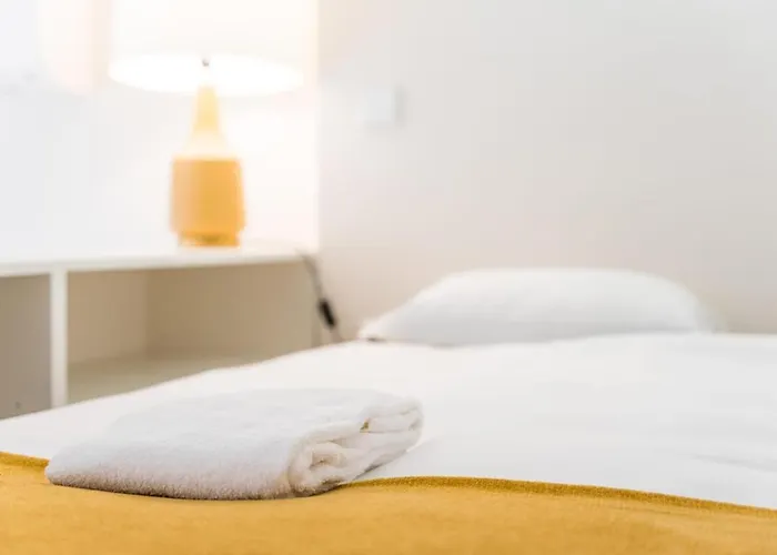 Cozy Flats Πόρτο