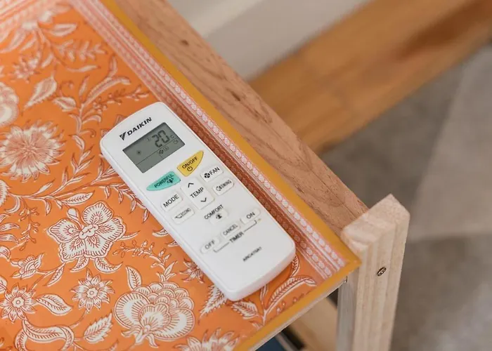 Cozy Flats Πόρτο