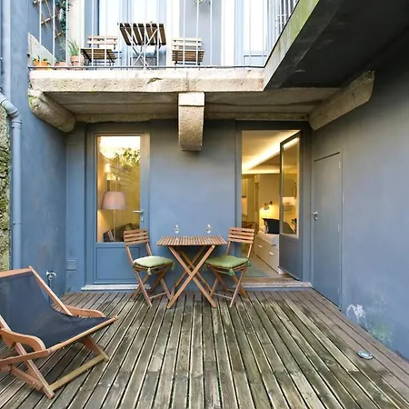 Apartamento Cozy Flats